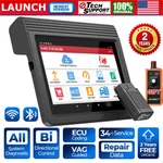 Launch X431 V Pro Lite Bidirectional Ecu Coding OBD2 Scanner Car Diagnostic Tool. Fixed Price $712.00.