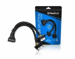 OBD2 Splitter 16 Pin Extension Dual Port Adapter For Gps & Tools Scanners. Fixed Price $12.97.