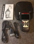 Innova 5610 Carscan Bluetooth Code Reader Vehicle Diagnostic Scanner Tool. Fixed Price $184.99.