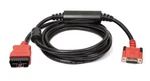 *new* Snap On Obd-ii Doip Data Cable With Led EAX0072L17A DA-4EA Pc. Fixed Price $390.99.