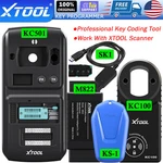 Xtool KC501 M822 KC100 KS-1 SK1 Car Key Programmer All Lost For D8S PAD3 Pads. Fixed Price $489.00.