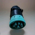 J1939-II Adapter For Paccar Diagnostic Port Works With Nexiq Data Link. Fixed Price $34.99.