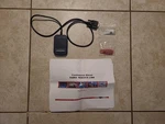 Continental Diesel Engine Fadec Service Link ( Diagnostic Tool ). Fixed Price $450.00.
