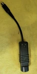 Otc 3305-13 Toyota, Lexus Scanner Cable Adapter 4000E Monitor. Fixed Price $8.99.