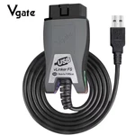 Vgate Vlinker Fs OBD2 Scanner Usb Adapter Fit Forscan Hs/ms-can Auto Switch. Fixed Price $39.99.
