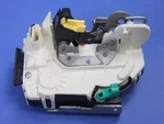Genuine Mopar Rear Door Latch Right 4589278AJ. Fixed Price $149.86.