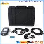 Communicate Adapter Test Kit 27610402 For Perkins Diagnostic Scanner Tool 2021B. Fixed Price $399.00.