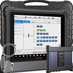 2026 Autel Maxisys Ultra High-end Device Diagnostic 5 In 1 Vcmi Car PR0GRAMMER. Fixed Price $3949.00.