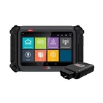 Cando C-pro Diagnostic Tool For Passenger Car & Light Truck (cancpro). Fixed Price $910.12.