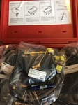 Ford Rotunda Otc Tool T96P-1000-B Break Out Box Adapters & Air Bag Simulator. Fixed Price $110.99.