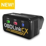 Obdlink Cx - Designed For Bimmercode Bluetooth 5.1 Ble OBD2 Adapter Bmw/mini. Fixed Price $79.95.