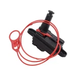 New Fuel Filler Flap Actuator For 2012-13 Audi A4 A5 A6 Quattro 3.0T 8V0862153B. Fixed Price $38.99.