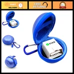 Casematix Carry For Fixd OBD2 Bluetooth Diagnostic Tool. Fixed Price $21.99.