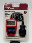 Hyper Tough Obdii / Eobd Automotive Code Reader New. Fixed Price $20.00.