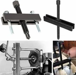 522 Large Gear And Pulley Puller Replace Otc & 7393 Tapped Holes (2 Pack). Fixed Price $79.99.