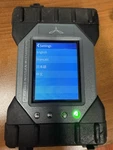 Nissan Mitsubishi Renault MTS-6535 Diagnostic Tool Vci Interface W/ Obd Cable. Fixed Price $2789.00.