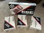 Snap On Interface System MT1100 Volt Amp Module Tool Set New-never Used. Fixed Price $160.00.