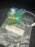 Snapon Solus Mercedes Personality Keys. Fixed Price $89.88.