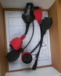 Otc 3825-01 Pegisys Usa European Starter Kit For Mercedes, Vw, Bmw. Fixed Price $585.99.