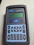 Otc Enhanced Monitor Pathfinder Diagnostic Scanner With Cables, Manuals, Case. Fixed Price $125.00.
