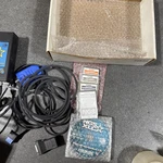Hickok Can Vehicle Interface Module & 2005 Software Kit HIC81201. Fixed Price $297.50.