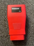 Autel Nissan -14 Maxisys Pro MS906 Bt Ts MS908S Mini MK908P Obd Adapters Dlc. Fixed Price $17.99.