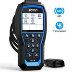 Full System Diesel Heavy Duty Truck Scanner Diagnostic Abs Transmission Reset. Fixed Price $217.55.