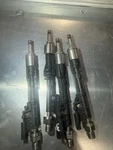 EU5 Bmw Fuel Injectors Series N20 N55 S55. Fixed Price $40.00.
