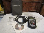 Cen-tech Scanner Obd Ii & Tool Code Reader 60794. Fixed Price $70.00.