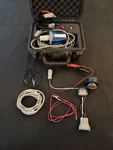 Weldon V-mux Interface Multiplex System P/n 6131-0000-00. Fixed Price $995.00.