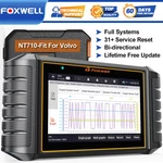 For Volvo All System Bidirectional OBD2 Scanner Diagnostic Tool Ecu Coding Oil. Fixed Price $249.00.