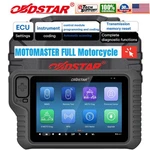 Obdstar Motomaster Std/full Version Motorcycle Diagnostic Scan Progarm Of MS80. Fixed Price $1859.00.