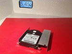 Samsung Apollo 213MB Ide / P-ata 3.5 3600 Rpm Vintage Hard Disk Drive SHD-3211A. Fixed Price $70.00.