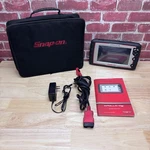 Snap-on Tools EESC333 Apollo D8 22.4 Diagnostic Scanner. Fixed Price $850.00.
