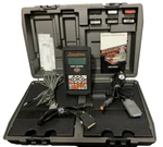 Harley Davidson Kent-moore Scanalyzer Diagnostic Tool HD-41325-C Robison. Fixed Price $3232.36.