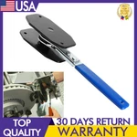 Car Ratchet Brake Piston Wrench Spreader Caliper Pad Install Tool Press Portable. Fixed Price $14.90.
