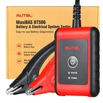 Autel Maxibas BT506 Battery Tester: 2025 Version Multifunctional Car. Fixed Price $175.00.