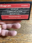 2004 Snap On Scanner Programmable Cartridge MT2500VCI. Fixed Price $75.00.