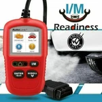 Autel Autolink AL329 (upgraded AL319) Ii /eobd & Can Diagnostic Tool. Fixed Price $30.99.