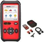 Autel AL529HD Auto Link Heavy Duty Truck Code Reader OBD2 Scanner Diagnostic. Fixed Price $119.00.