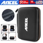 Ancel Eva Case Large Protective Storage Bag For All Innova OBD2 Scanner. Fixed Price $14.99.