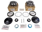 Genuine Oem Front Wheel Hub Bearing Kit For Toyota Lexus 43570-60011 4357060011. Fixed Price $313.00.