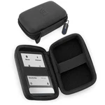 Casematix Carry For Ledger Stax & Flex Crypto Wallet - Hard Shell Travel. Fixed Price $12.99.