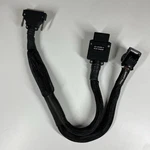 Harley-davidson HD-50390-2 Bcm Interface Adapter Cable For Breakout Box Cartool. Fixed Price $124.95.