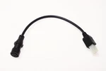 Programming Diagnostic Port Adaptor Compatable With Curtis 1313 Handheld 1314. Fixed Price $78.85.