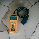 Actron Obdii Auto Scanner CP9135 Tool Tested Works. Fixed Price $70.99.