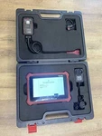 Matco Maximus Mdmaxplus 8" Automotive Diagnostic Scanner PPSDM350105. Fixed Price $708.03.