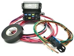 Ls Swap Wire Harness Fuse Block Stand Alone Wiring OBD2 Port Connector. Fixed Price $94.99.