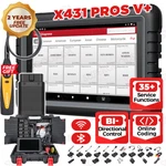 2025 Launch X431 Pros V + Elite Bidirectional Car Diagnostic Scanner Key Coding. Fixed Price $709.00.