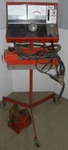 Snap On Charging Circuit Tester MT539C (with Stand + Original Manual). Fixed Price $900.00.